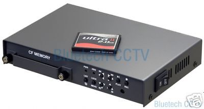 EYEMAX MOBILE DVR DVST GN 704JLC 4CH 120FPS MJPEC  