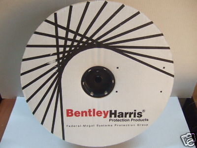 Bentley Harris Expando HR 1/4 Halar Braided Sleeving  