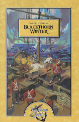 Blackthorn Winter by Douglas Wilson (2003) 9781932168853  